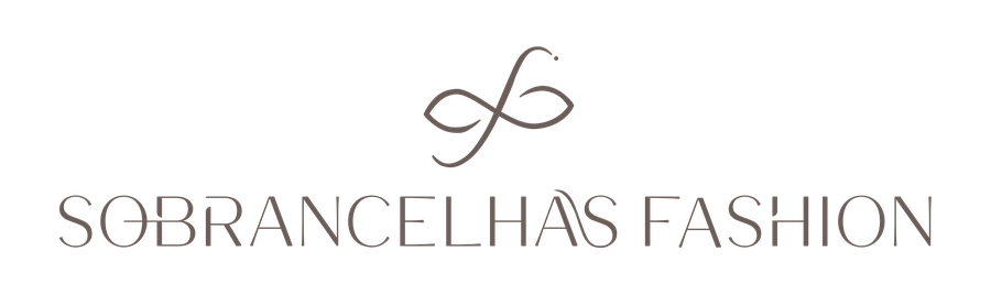 Sobrancelhas Fashion