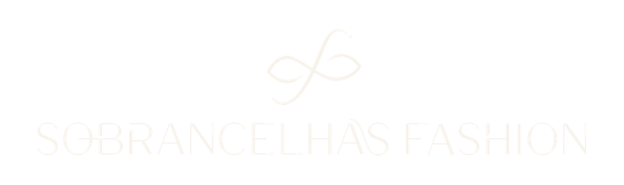 Sobrancelhas Fashion